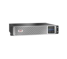 APC Smart-UPS Li-Ion Short-Depth 1000VA, 120V Uninterruptible Power Supply with SmartConnect