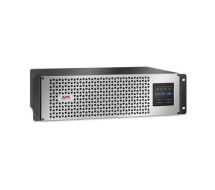 APC Smart-UPS 1500VA Li-Ion Short-Depth Rackmount with SmartConnect (120V)