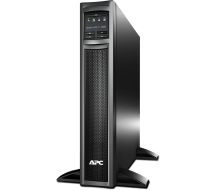 APC Smart-UPS/LI/ 150OA 3U Rack/Tower 2U 120V 8X-Nema 5-15R Outs Smart Connect/NMC