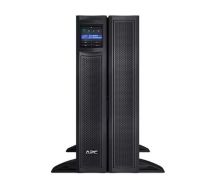 APC SMX3000LVNC Smart-UPS X 3000VA Rack/Tower with Network Card (100-127V)