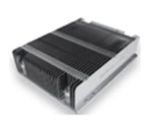 Supermicro CPU K�hler SNK-P0047PS Sockel 2011 1U passiv, Narrow ILM