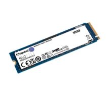 Kingston Technology NV2 M.2 500 GB PCI Express 4.0 NVMe