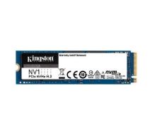 Kingston 1 TB NVMe SSD SNVS/1000G