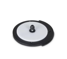 C-FRAME ROTATION BASE BLACK