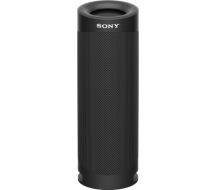 SRS-XB23 - Lautsprecher - tragbar - kabellos 