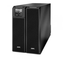 APC SRT10KXLI Smart-UPS On-Line Double-conversion 10 kVA 10000 W 10 AC outlet