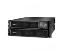 APC Smart-UPS On-Line Double-conversion 2.2 kVA 1980 W 10 AC