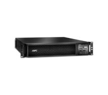 APC SRT3000RMXLA Smart-UPS SRT 3000VA Rackmount UPS (120V)