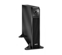 APC SRT3000XLI uninterruptible power supply (UPS) Double-conversion