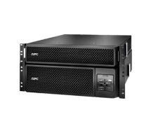 APC SRT5KRMXLT-5KTF Smart-UPS Online Rackmount with Step-Down Transformer