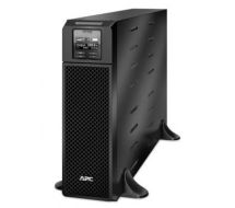 APC SRT5KXLI Smart-UPS On-Line Double-conversion 5 kVA 4500 W 12 AC outlet