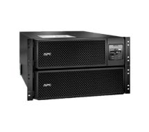 APC Smart-UPS SRT 8000VA 208V On-Line UPS Battery Backup