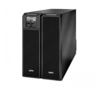 APC Smart-UPS On-Line Double-conversion 8 kVA 8000 W 10 AC outlet