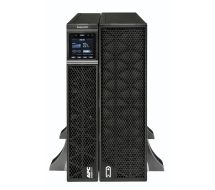 APC SRTG10KXLI uninterruptible power supply (UPS) Double-conversion