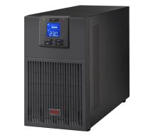 APC SRV10KIL uninterruptible power supply (UPS) Double-conversion