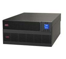 APC SRV10KRILRK uninterruptible power supply (UPS) Double-conversion