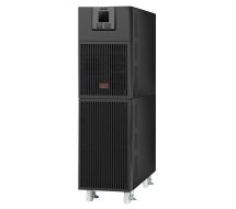 APC SRV6KI uninterruptible power supply (UPS) Double-conversion 6 kVA 6000 W