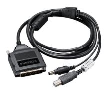 Samsung ML-PAR100 - USB-Adapter - parallel - USB 2.0 x 1 