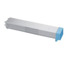 Samsung CLT-C6072S - Cyan - Original - Tonerpatrone (SS537A) 