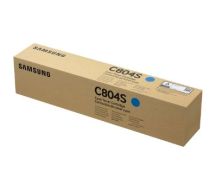 Samsung CLT-C804S - Cyan - Original - Tonerpatrone (SS546A) 