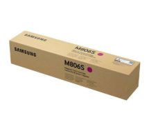 Samsung CLT-M806S - Magenta - Original - Tonerpatrone (SS635A) 