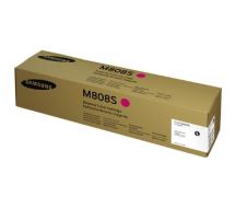 Samsung CLT-M808S - Magenta - Original - Tonerpatrone (SS642A) 