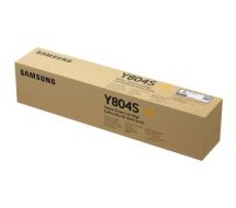 Samsung CLT-Y804S - Gelb - Original - Tonerpatrone (SS721A) 