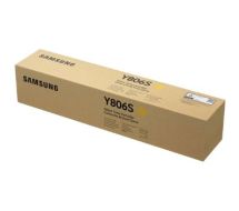 Samsung CLT-Y806S - Gelb - Original - Tonerpatrone (SS728A) 