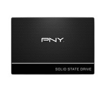 PNY CS900 2.5" 1000 GB Serial ATA III 3D TLC