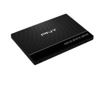 PNY CS900 2.5 240 GB Serial ATA III 3D TLC NAND