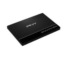 PNY CS900 2.5" 960 GB Serial ATA III 3D TLC NAND