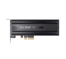Optane SSD DC P4800X Series - 375 GB SSD - 3D Xpoint (Optane) 
