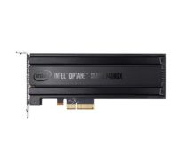 Optane SSD DC P4800X Series - 750 GB SSD - 3D Xpoint (Optane) 