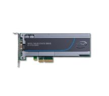 Intel DC P3700 Half-Height/Half-Length (HH/HL) 400 GB PCI Express 3.0 MLC NVMe