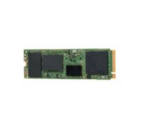 Solid-State Drive 600p Series - 512 GB SSD - intern - M.2 2280 - PCI Express