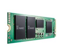 Solid-State Drive 670p Series - 1 TB SSD - intern - M.2 2280 - PCI Express 3.