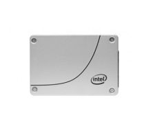 Intel SSDSC2KG960G801 internal solid state drive 2.5" 960 GB Serial ATA III 3D2 TLC