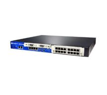 Juniper SSG 320M, ScreenOS, (1 GB), HW Security, AC PSU