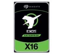 Seagate Enterprise Exos X16 3.5" 12000 GB SAS