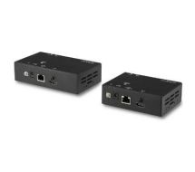 StarTech HDMI Over CAT6 Extender - Power Over Cable - Up to 70 m (230 ft.)