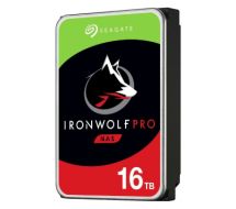 IronWolf Pro ST16000NEA00 - Festplatte - 16 TB - intern - 3.5" (8.9 cm) 