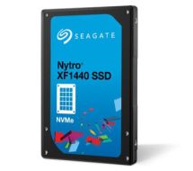 Seagate Nytro XF1440 1600 GB 63,5mm U.2 PCIe NVMe SSD