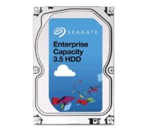 Recertified Seagate Enterprise Capacity 3.5 HDD V5 ST2000NM0045 2000 GB 88,9mm 24/7 SAS 512N