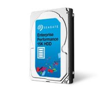 Seagate Enterprise ST600MP0006 internal hard drive 2.5" 600 GB SAS