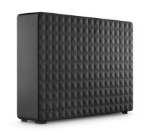 Seagate 6TB Expansion Desktop USB 3.0 External Hard Drive