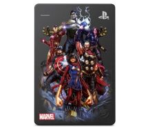 Game Drive PS4 STGD2000203 - Marvel Avengers Limited Edition - Avengers A