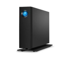 LaCie 14TB d2 Professional