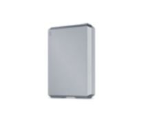 LaCie STHG4000402 external hard drive 4000 GB Grey