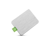 Seagate Ultra Touch 1000 GB White