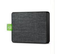 Seagate Ultra Touch 1000 GB Black